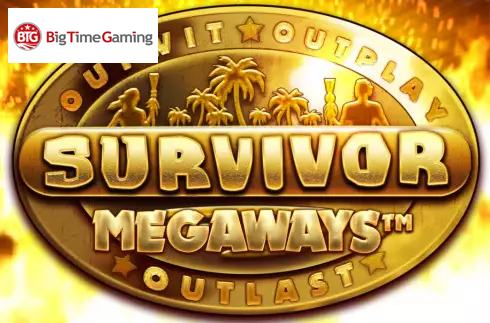 Survivor Megaways